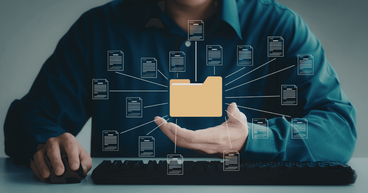 Struktura projektu dla agenta AI — jak ułożyć projekt, żeby agent sam się w nim odnalazł