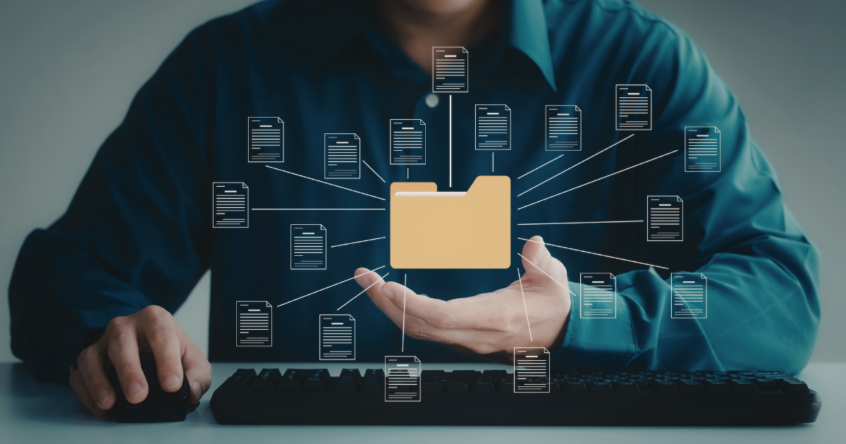 Struktura projektu dla agenta AI — jak ułożyć projekt, żeby agent sam się w nim odnalazł